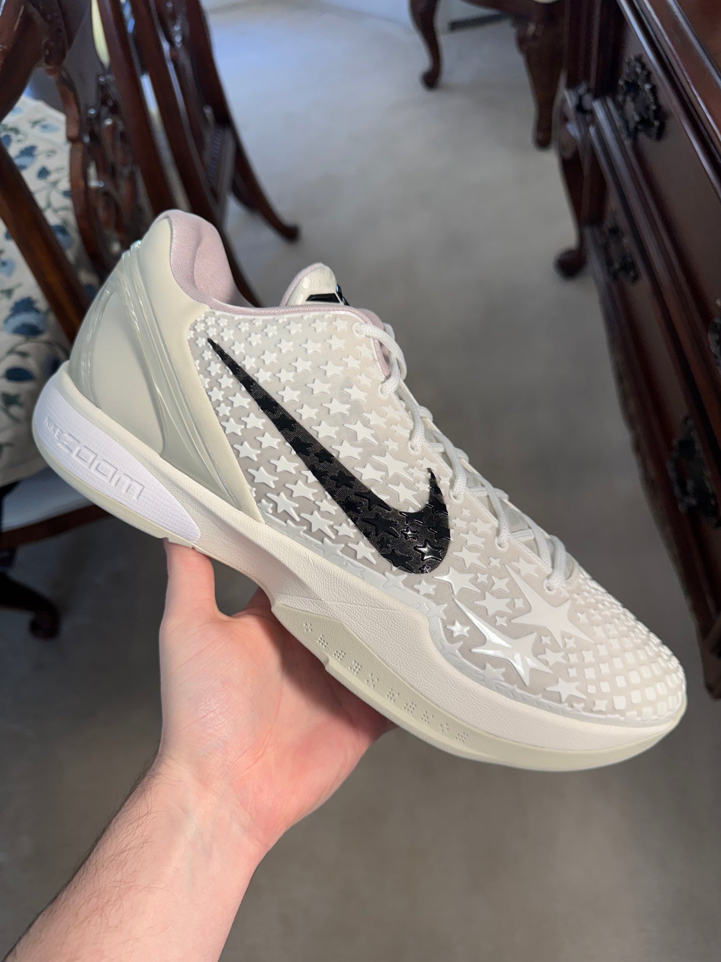 Kobe 6 Protro All-Star 2.0