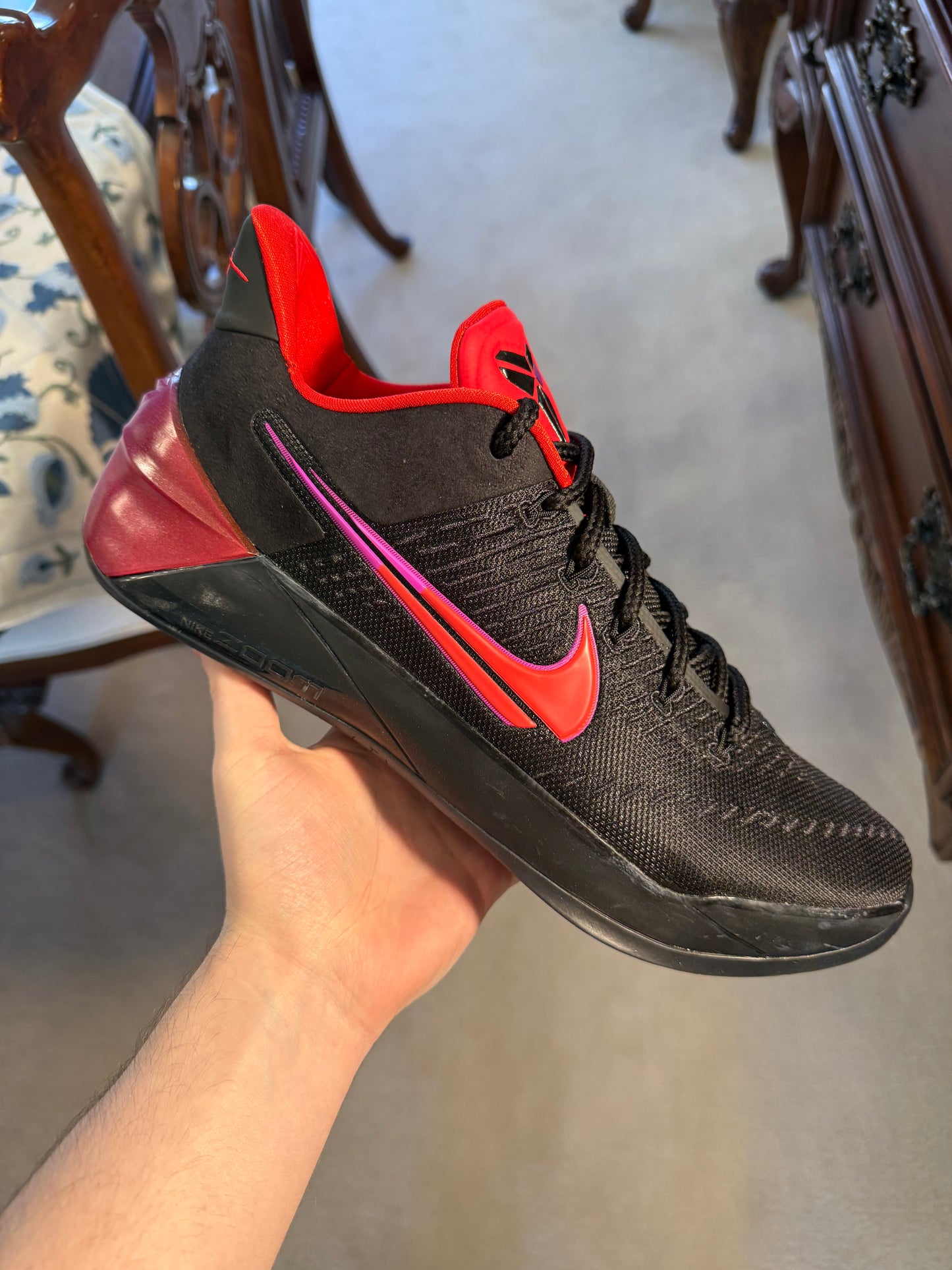 Kobe A.D. Flip The Switch