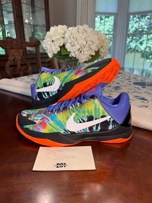 Kobe 5 Protro EYBL