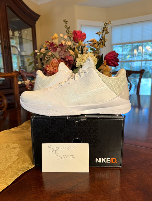 Kobe 5 iD