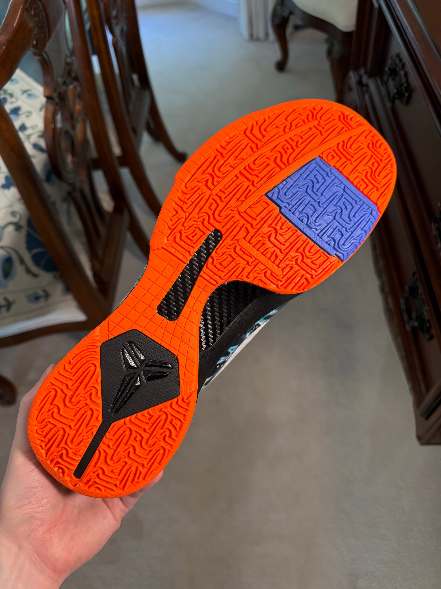 Kobe 5 Protro EYBL
