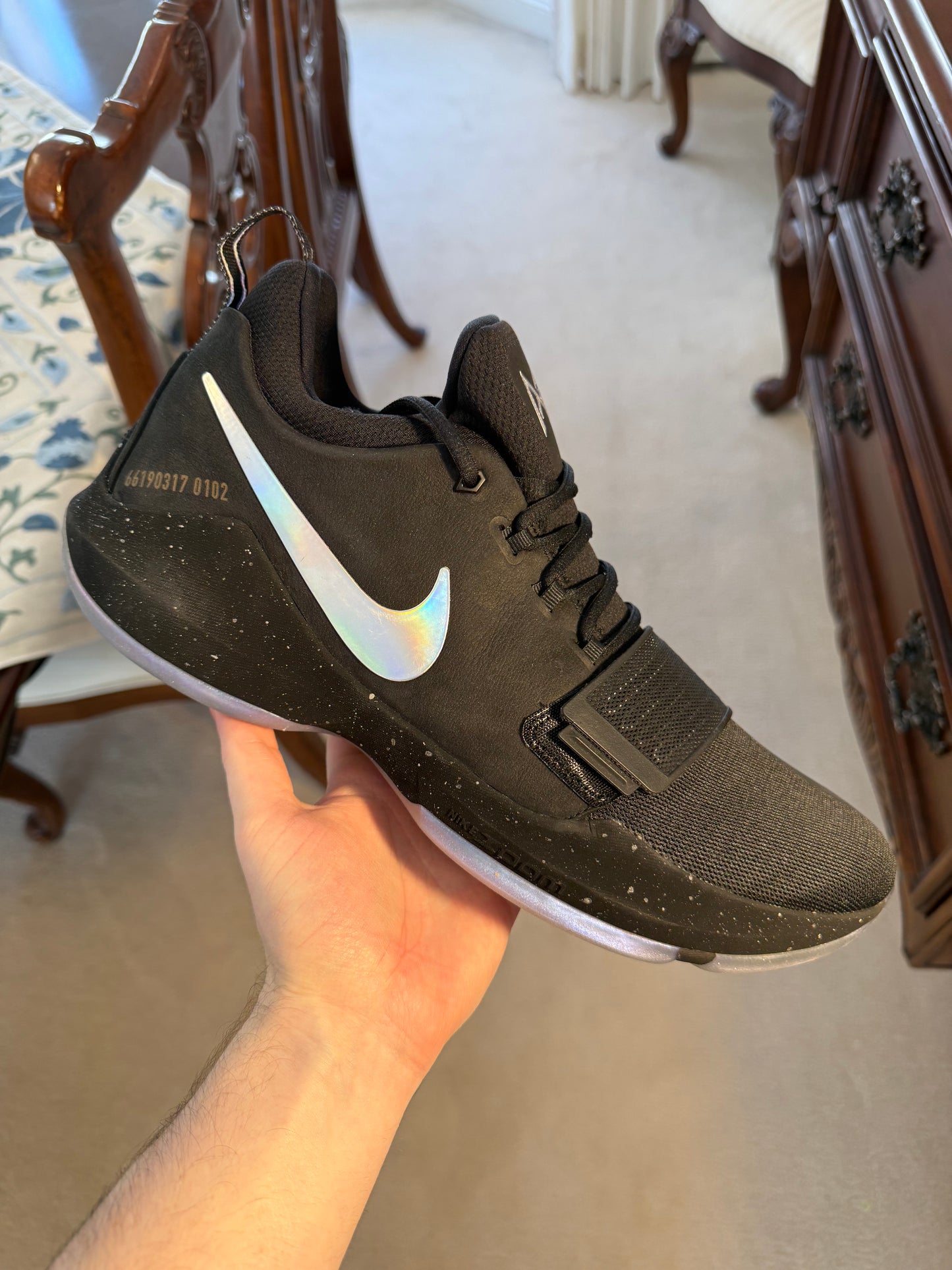 PG 1 PE