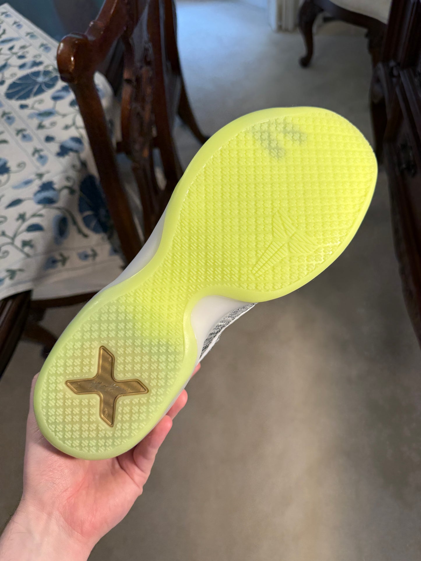 Kobe 10 Elite iD