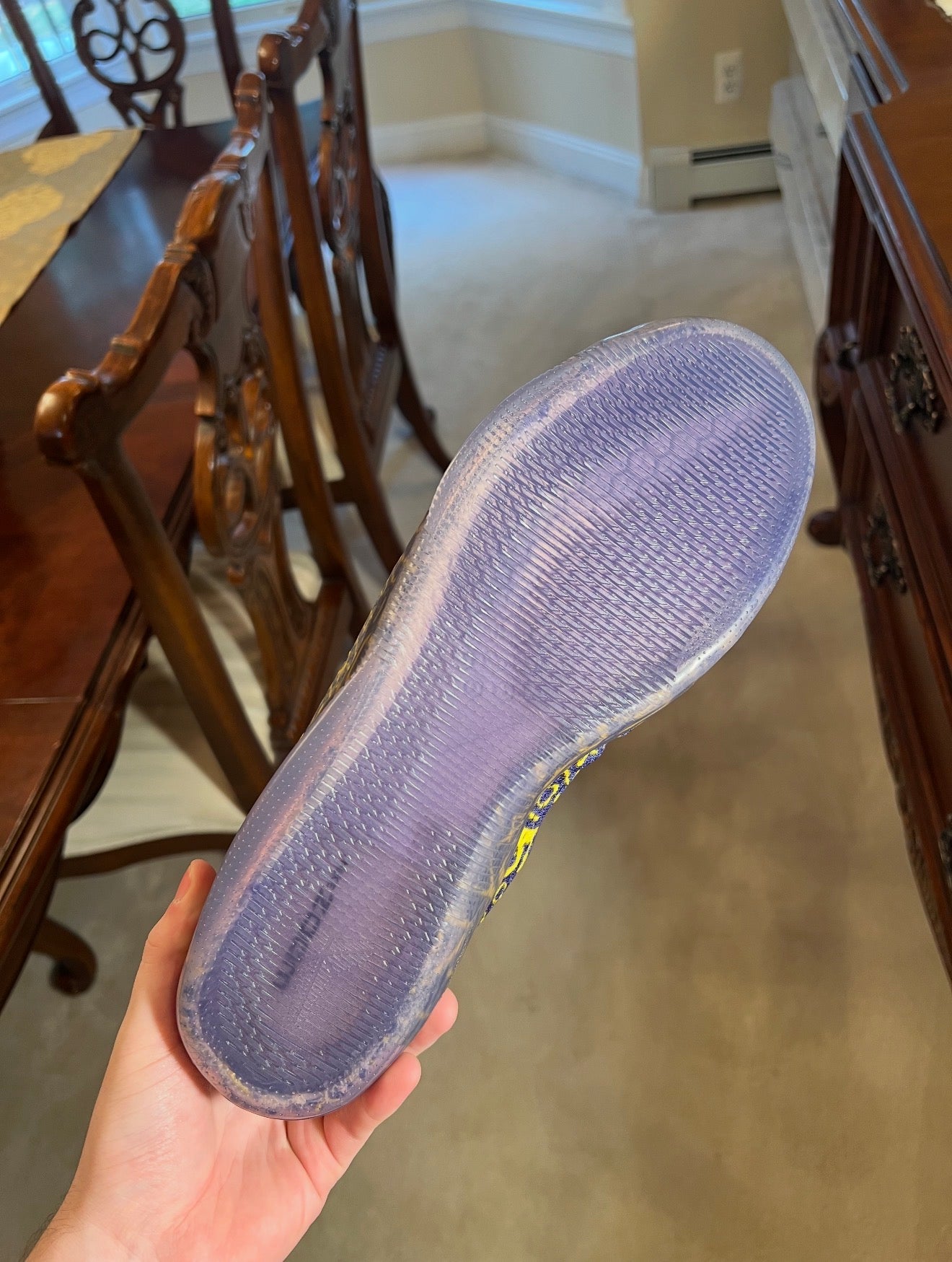 Kobe 11 Mamba Day iD