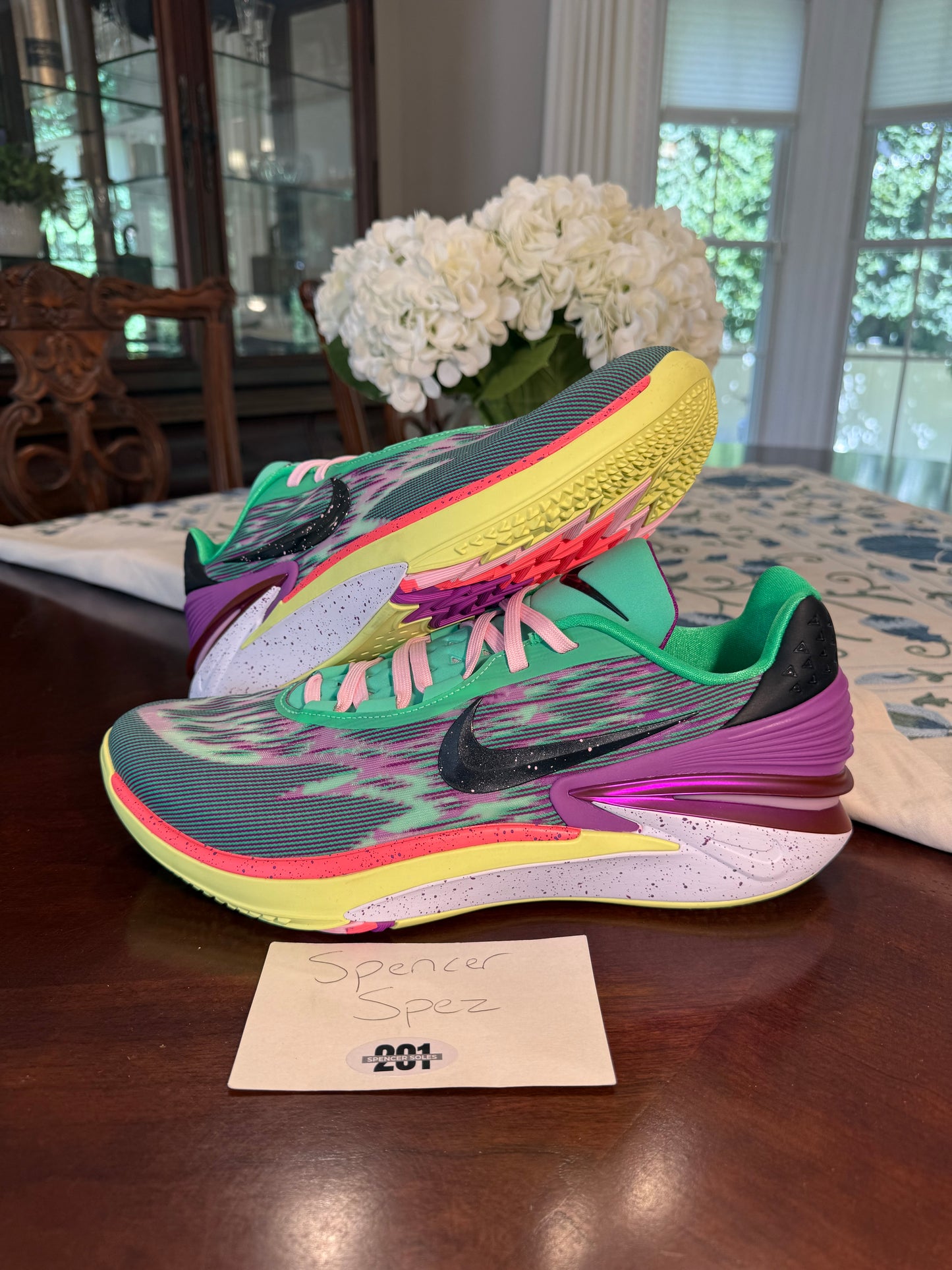 Nike GT Cut 2 PE