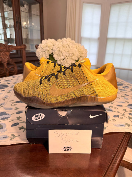 Kobe 11 iD
