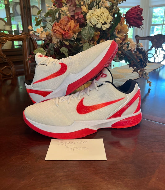 Kobe 6 Protro Tobias Harris PE