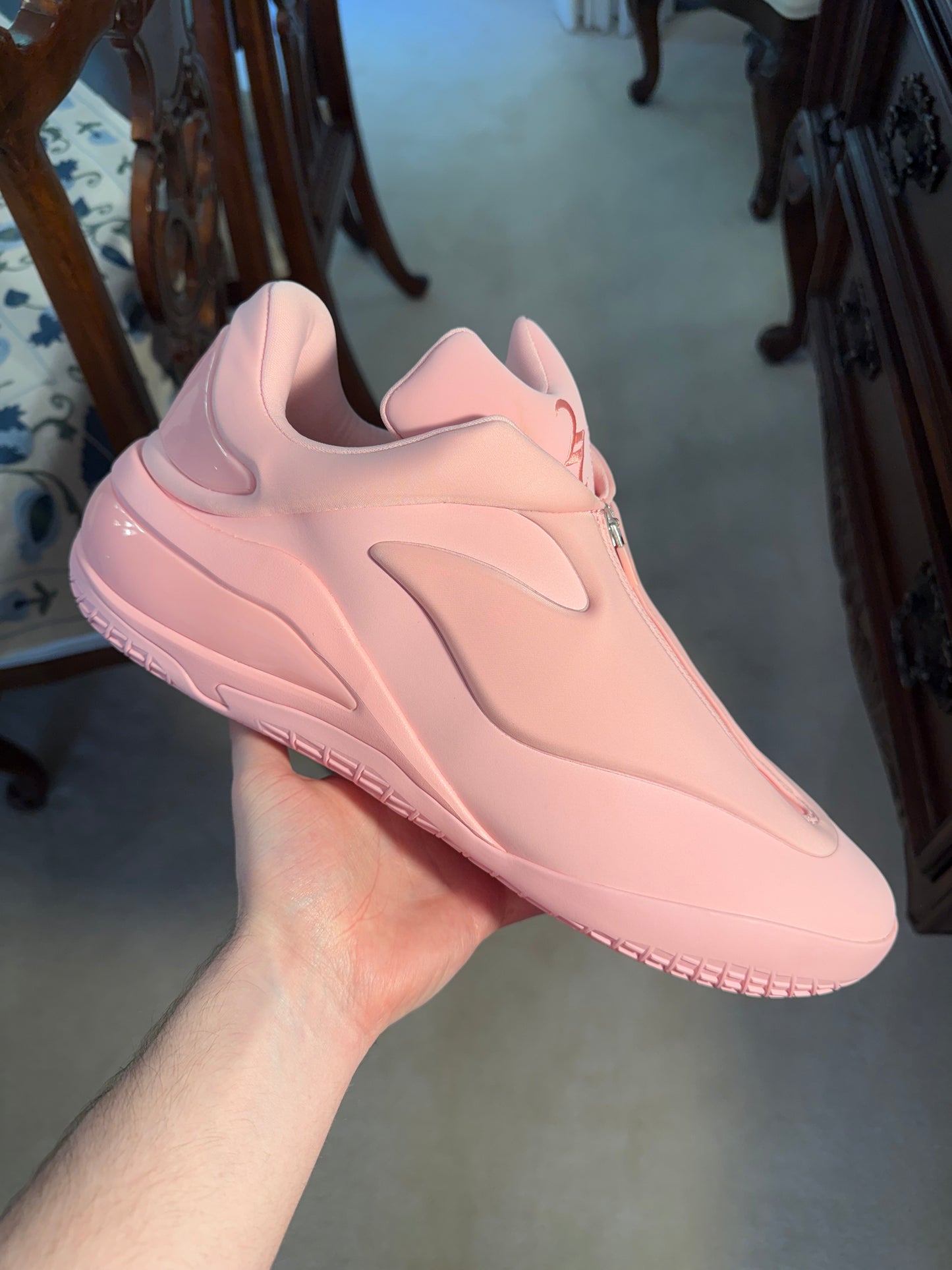 Converse Shai 001 Pink Blush