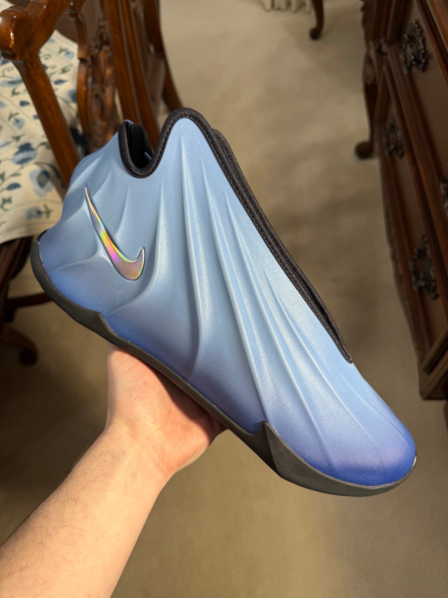 Nike GT Future Wale Valor Blue