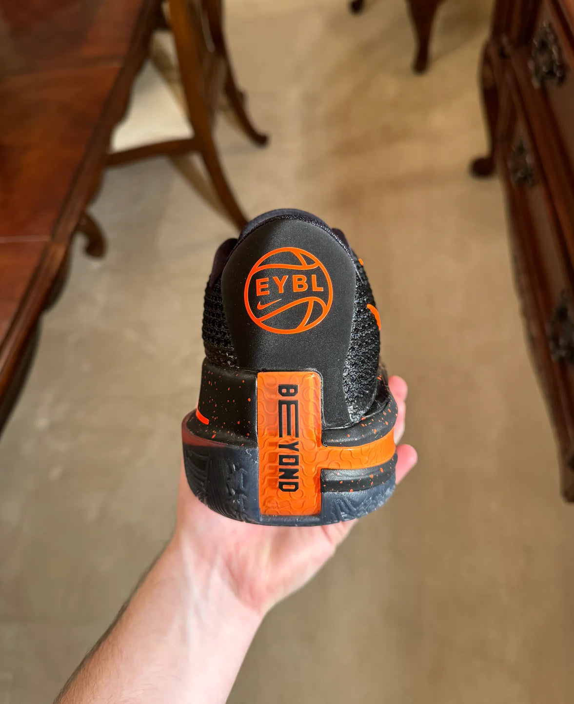 Nike GT Cut EYBL