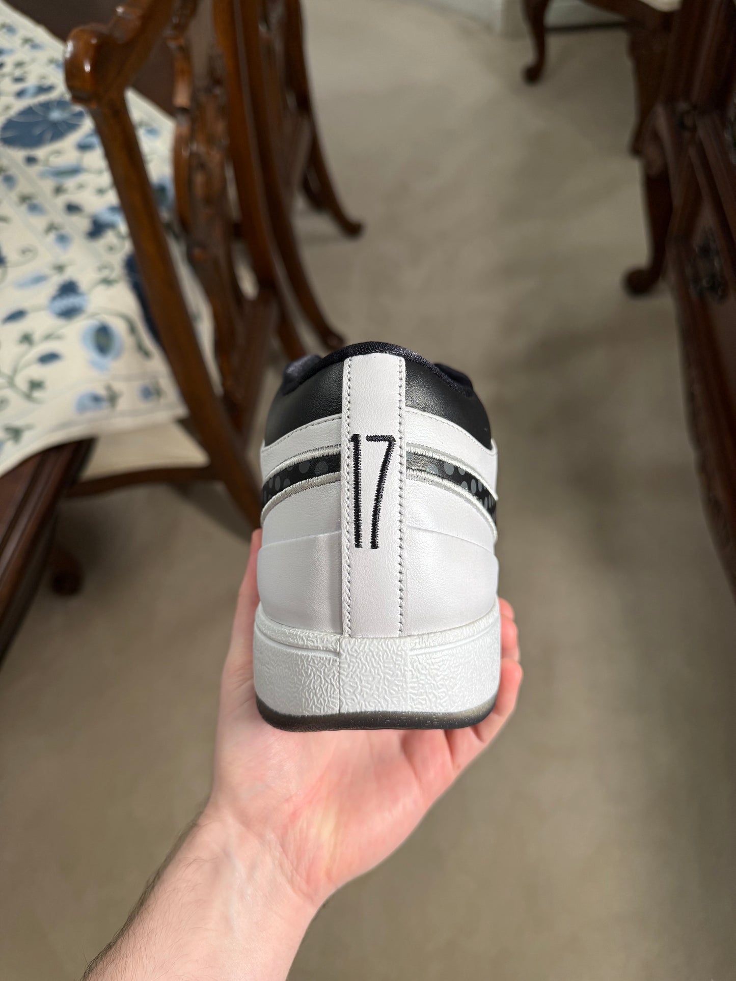 Book 1 PJ Tucker PE Playoffs