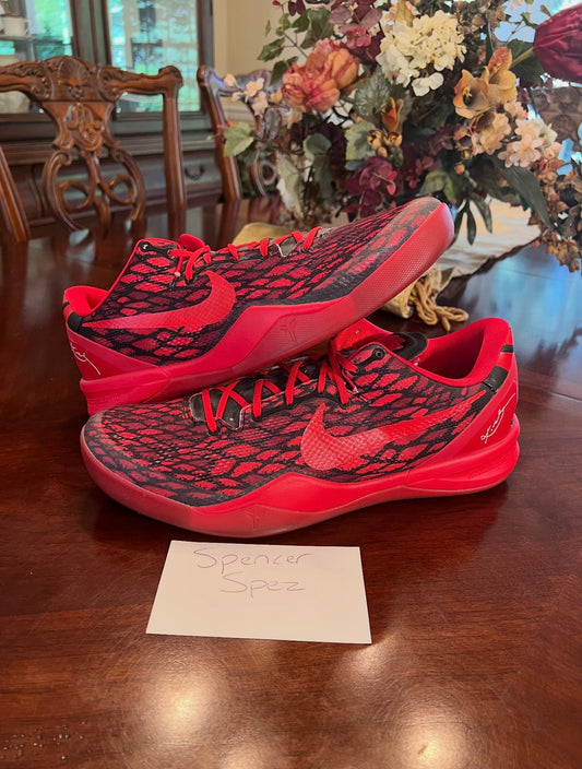 Kobe 8 iD