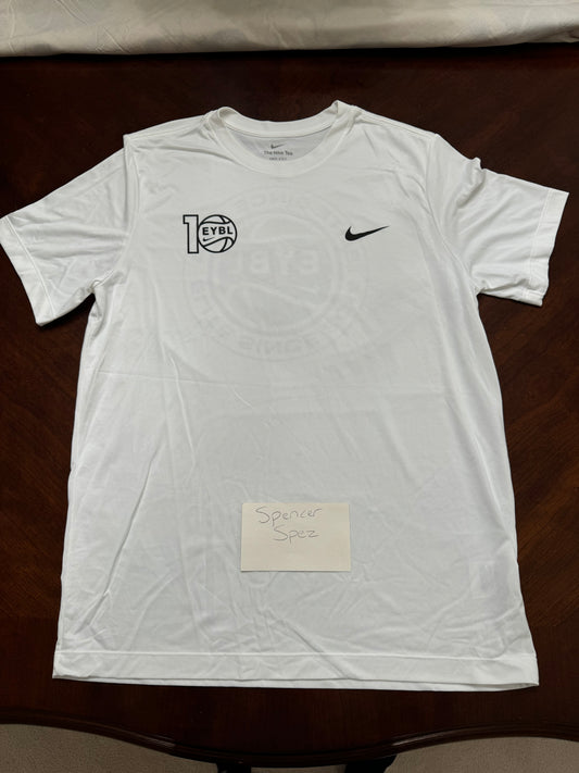 Nike EYBL 10 Year Anniversary T-Shirt