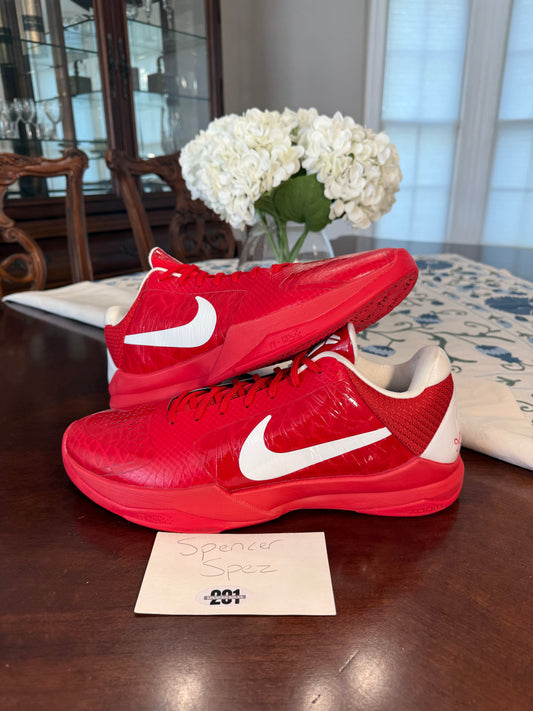 Kobe 5 Protro Tobias Harris PE