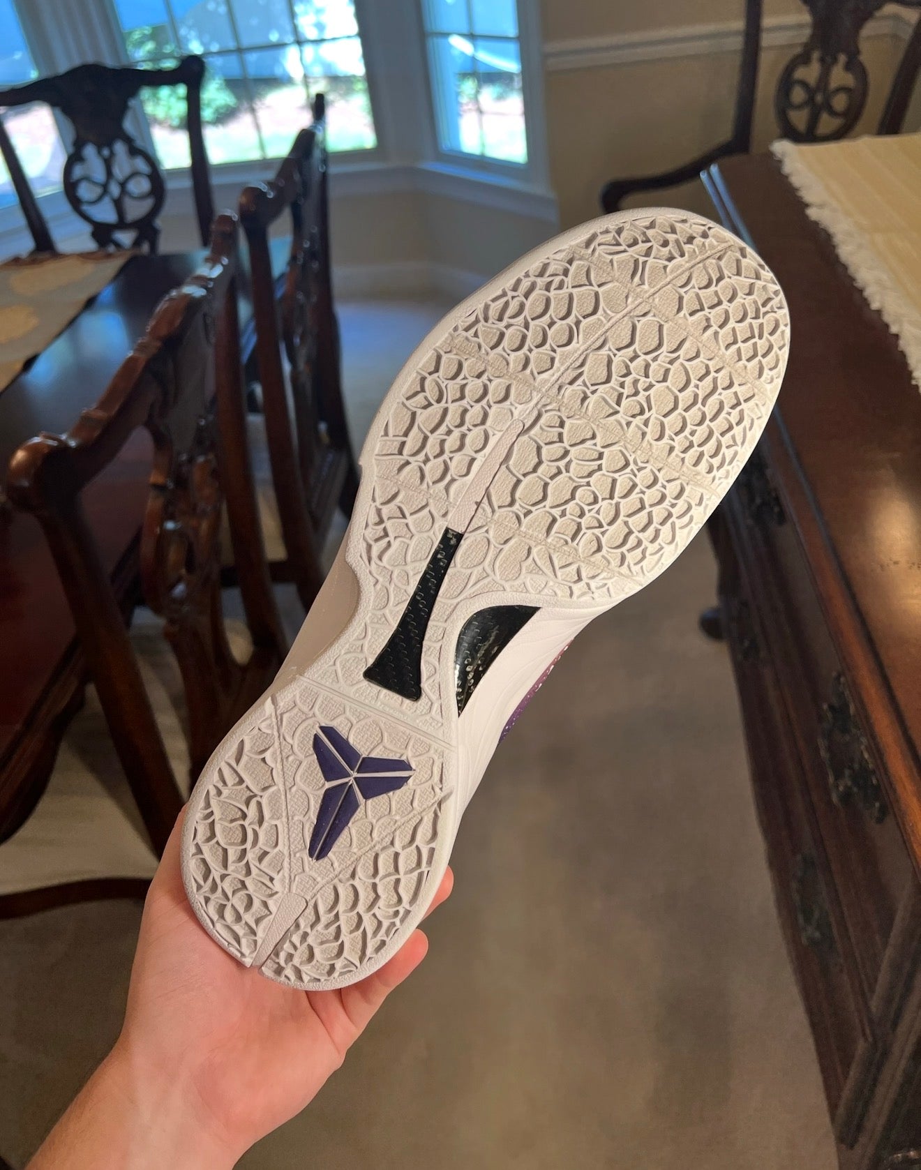 Kobe 6 Protro Devin Booker PE