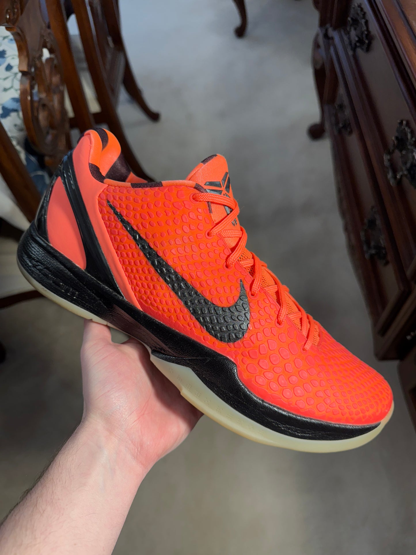 Kobe 6 FC Barcelona