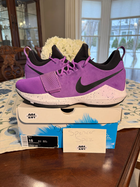 PG 1 Bright Violet