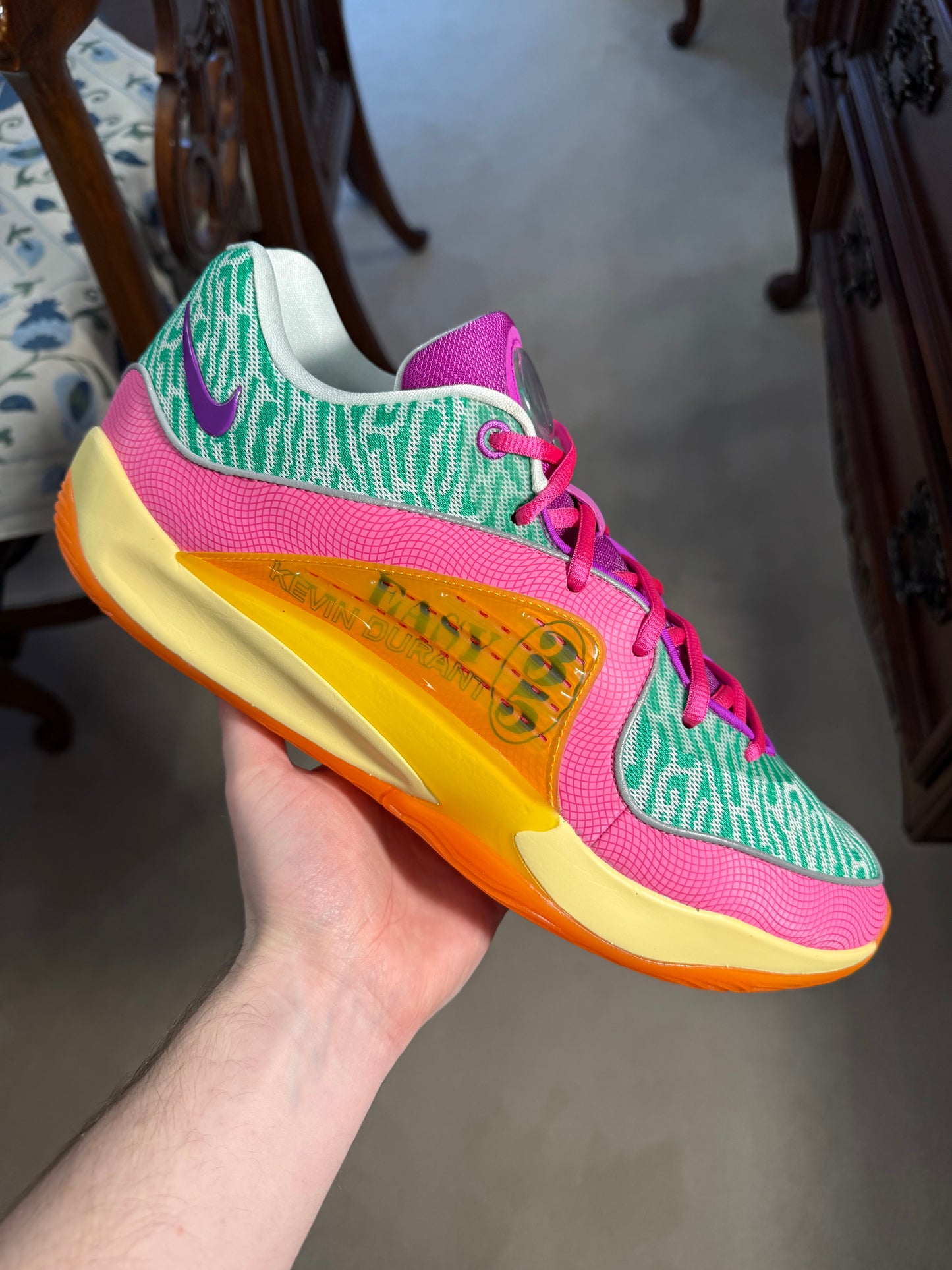 KD 16 All-Star