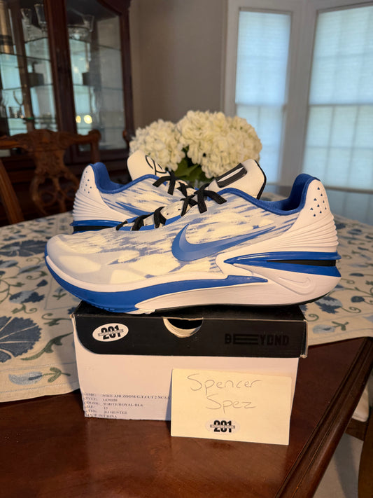 Nike GT Cut 2 Duke PE