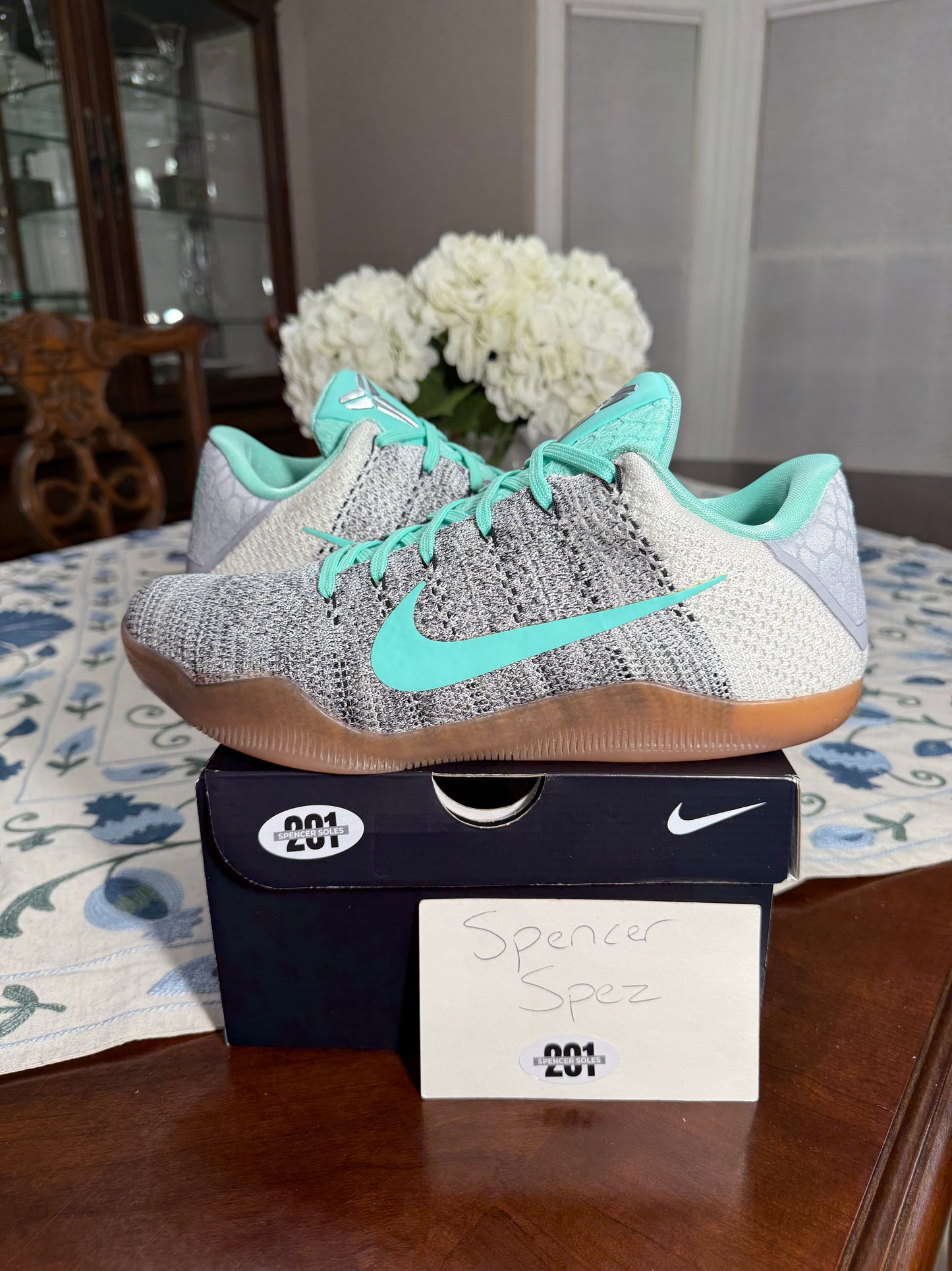 Kobe 11 iD