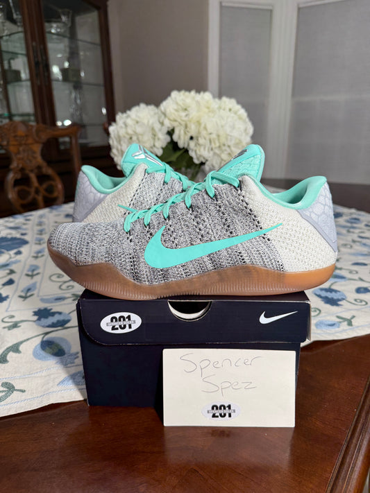 Kobe 11 iD