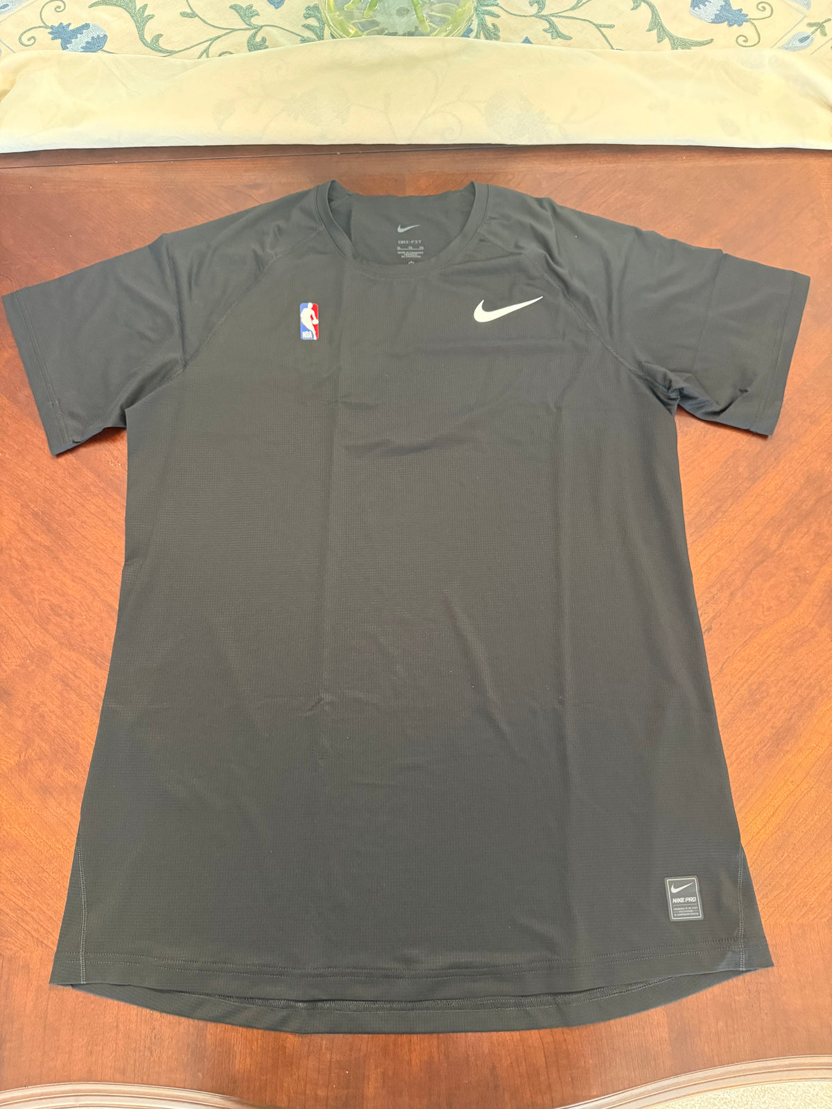 NBA Team/Player Issue Nike Pro HyperCool T-Shirt
