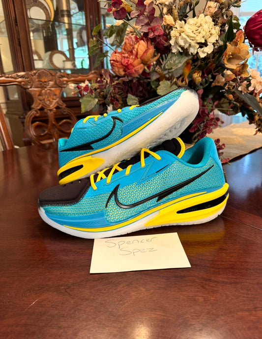 Nike GT Cut Buddy Hield PE