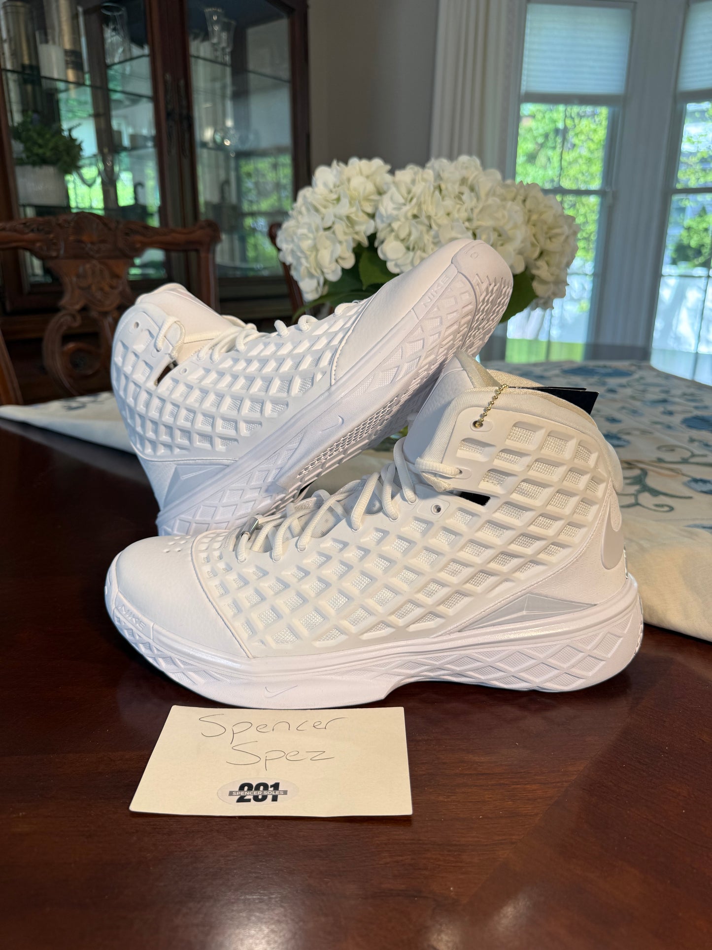 Kobe 3 Protro Halo