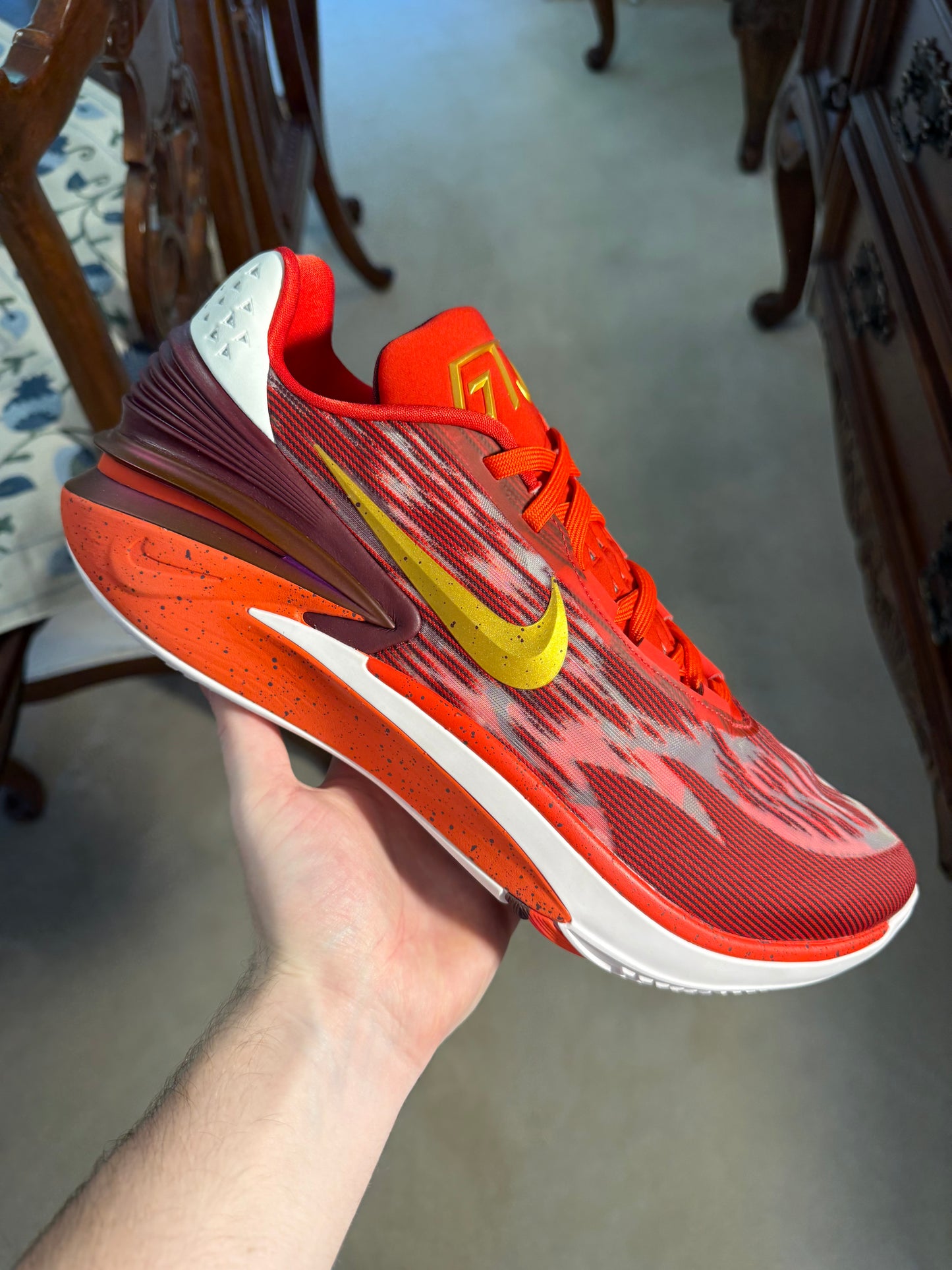 Nike GT Cut 2 PJ Tucker PE