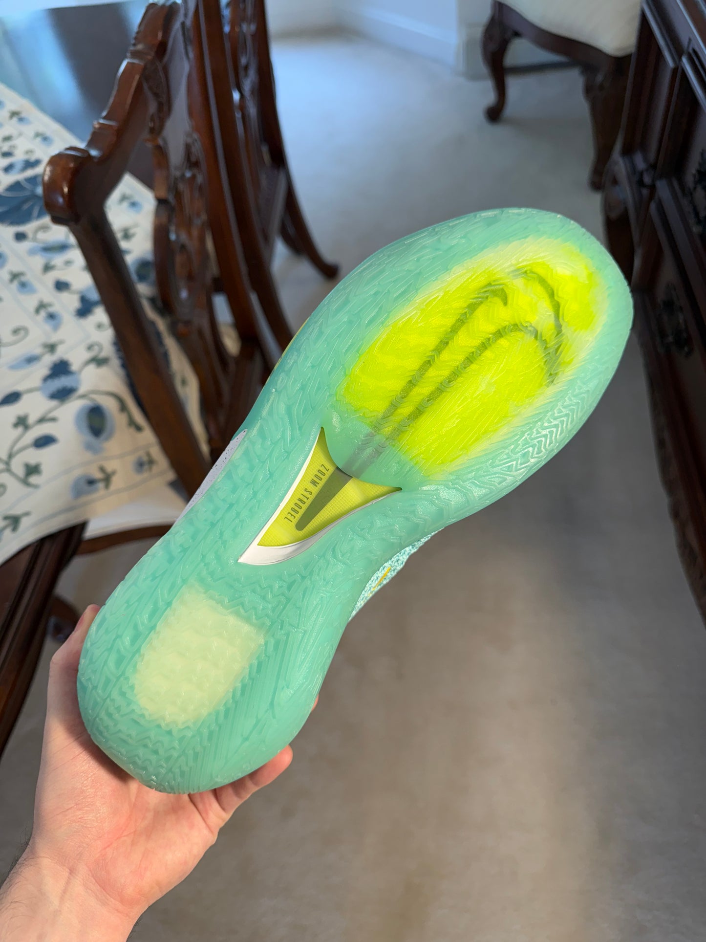 Nike GT Cut Sabrina Ionescu
