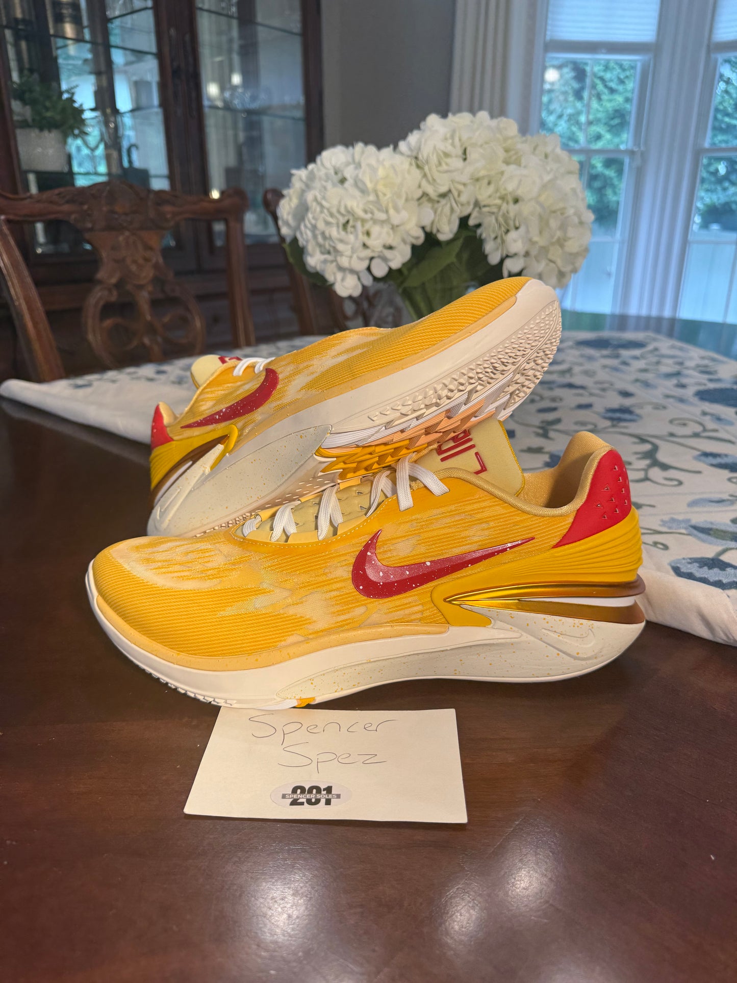 Nike GT Cut 2 PJ Tucker PE