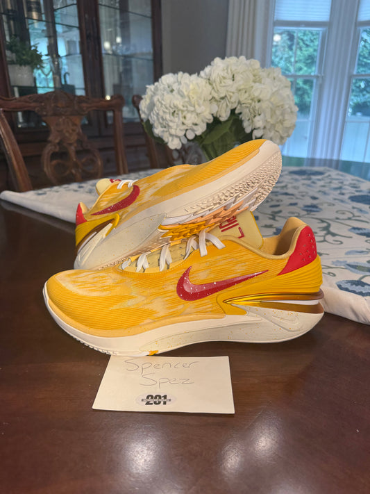 Nike GT Cut 2 PJ Tucker PE
