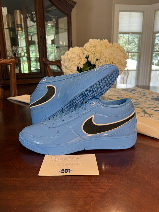 Book 1 PJ Tucker PE Glacier Blue