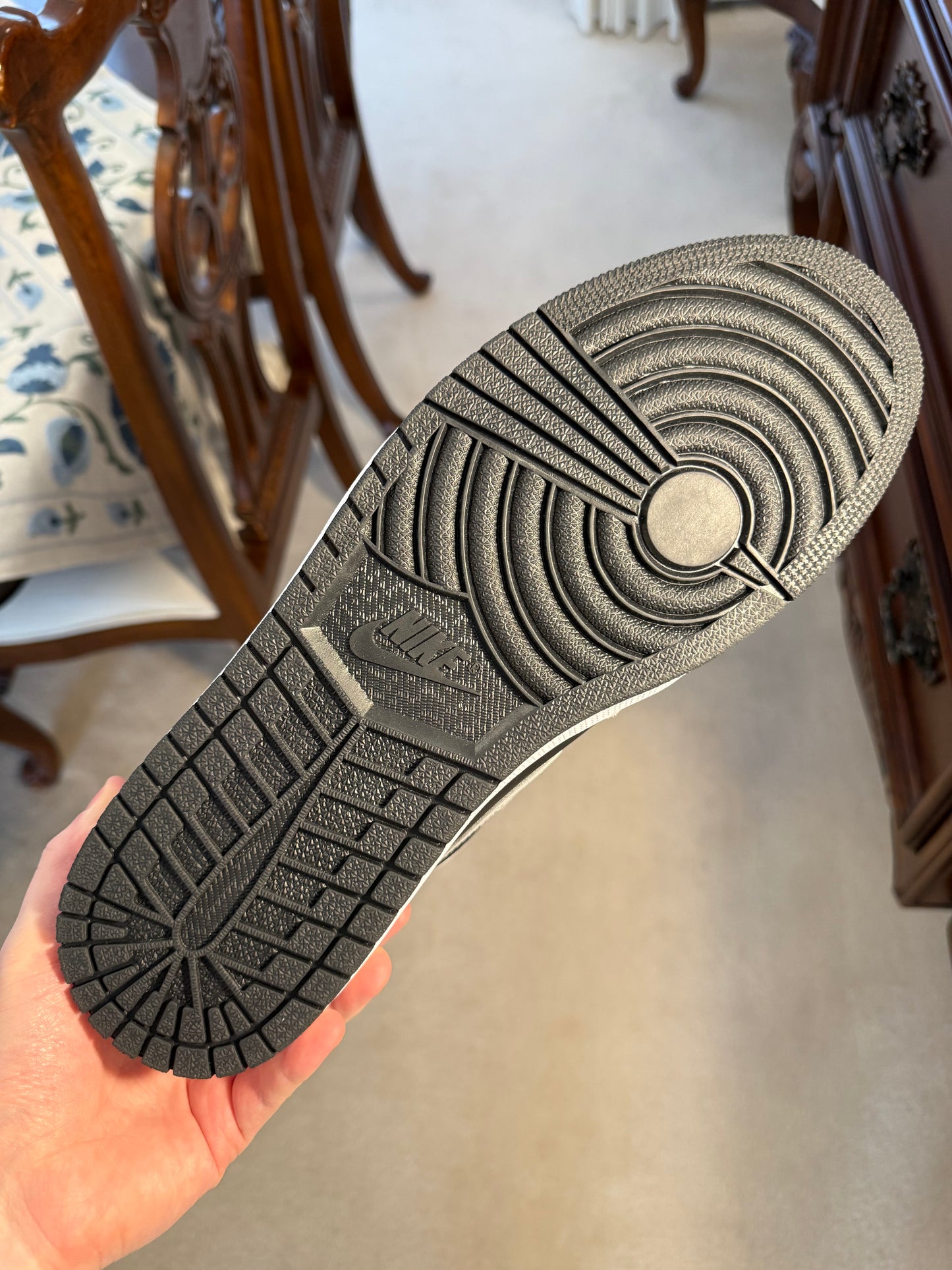 Jordan Retro 1 Shadow 2.0