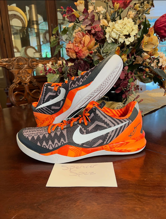 Kobe 8 BHM