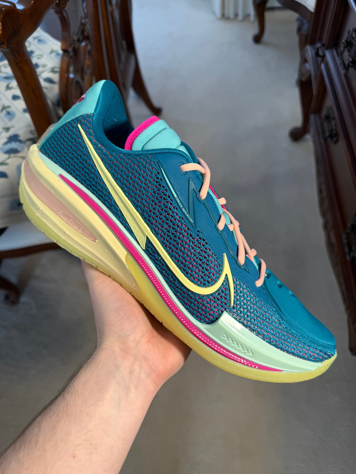Nike GT Cut All-Stars/Skills PE