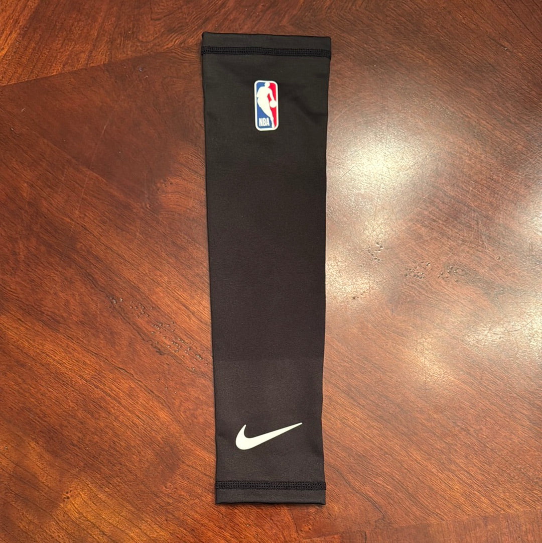 Nike NBA Team Issued Arm Sleeve