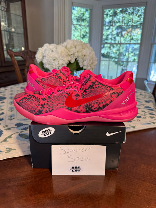 Kobe 8 iD