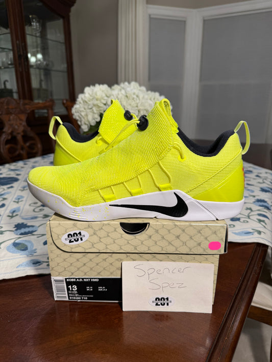 Kobe A.D. NXT Volt