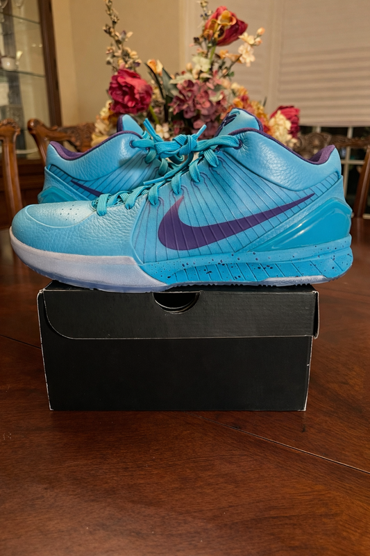 Kobe 4 Protro Malik Monk PE