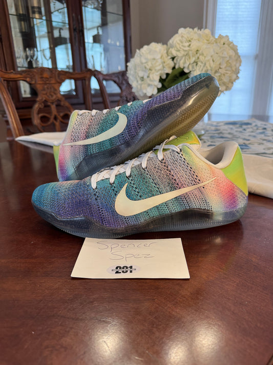 Kobe 11 iD