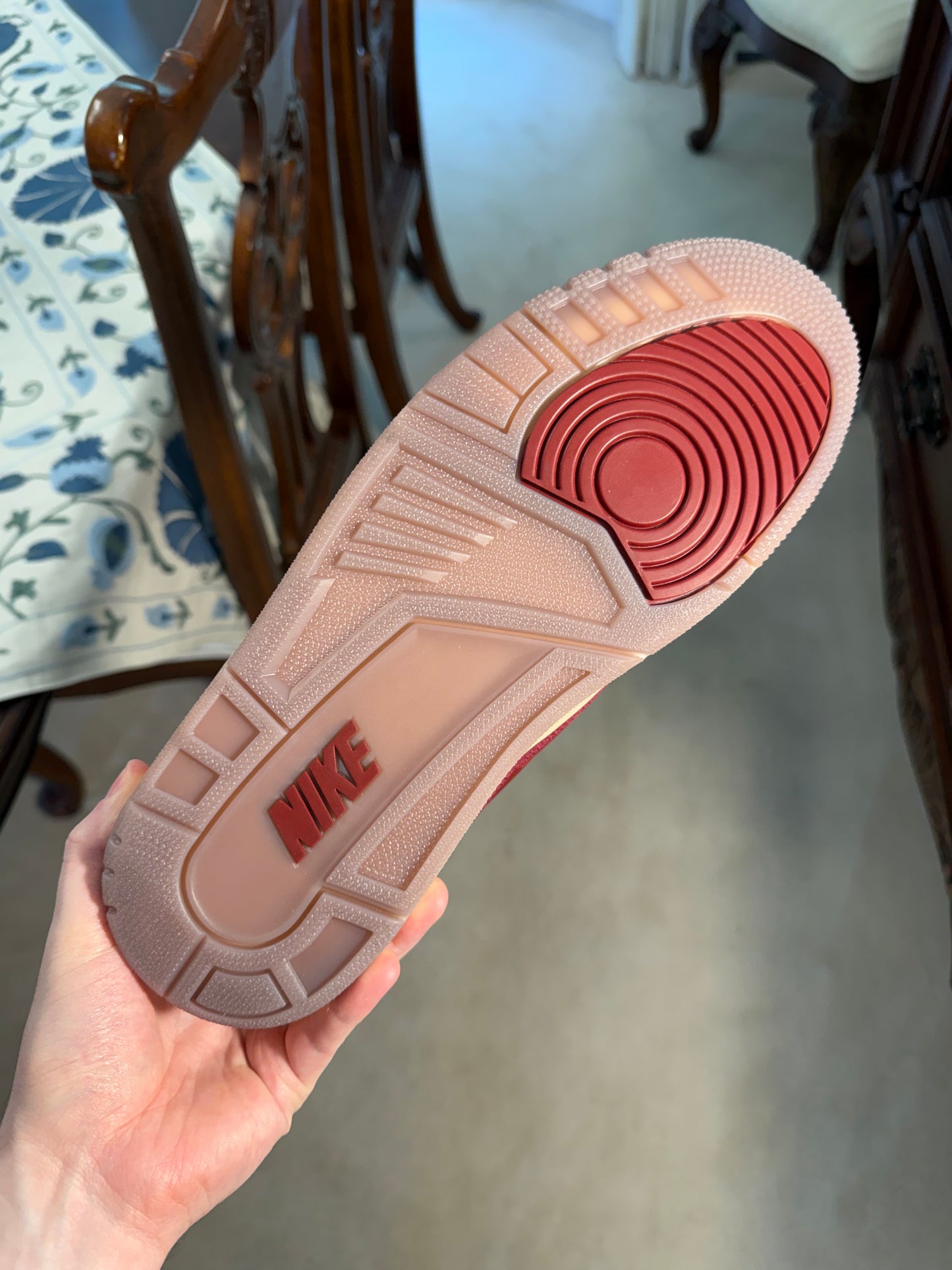 Jordan Retro 3 Bin23