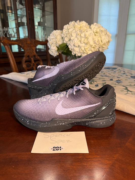 Kobe 6 Protro EYBL