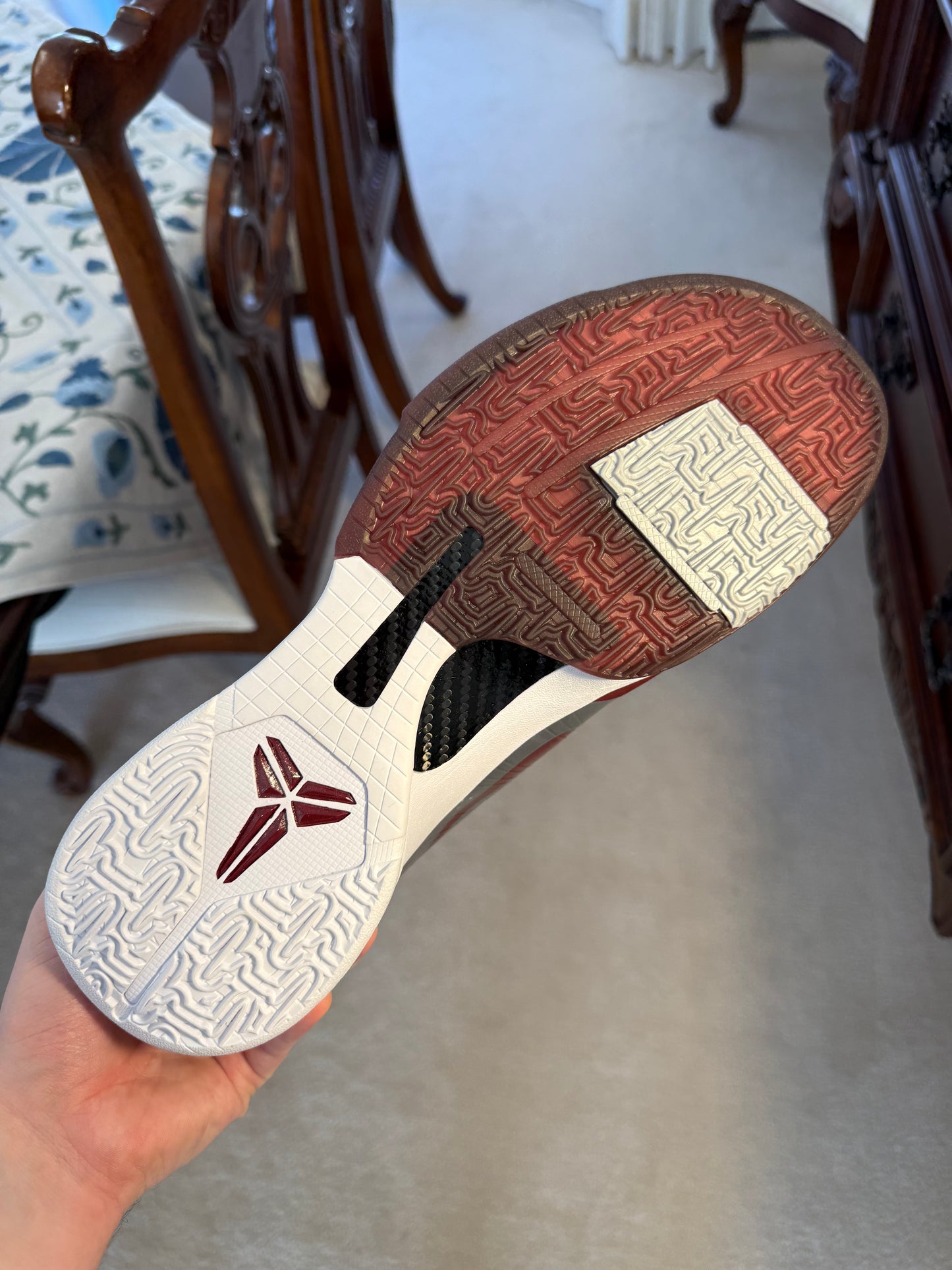 Kobe 5 Protro Lower Merion Aces 2026