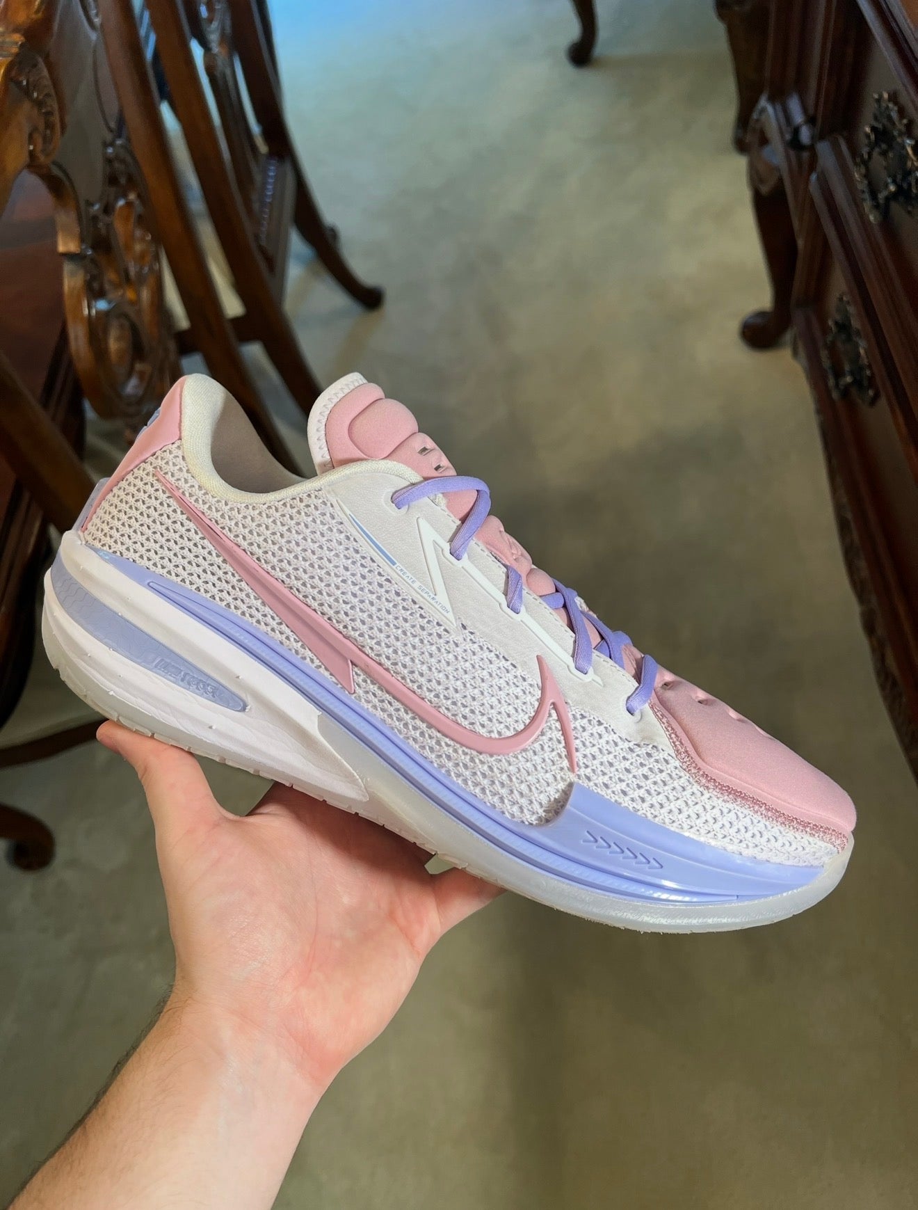Nike GT Cut PE