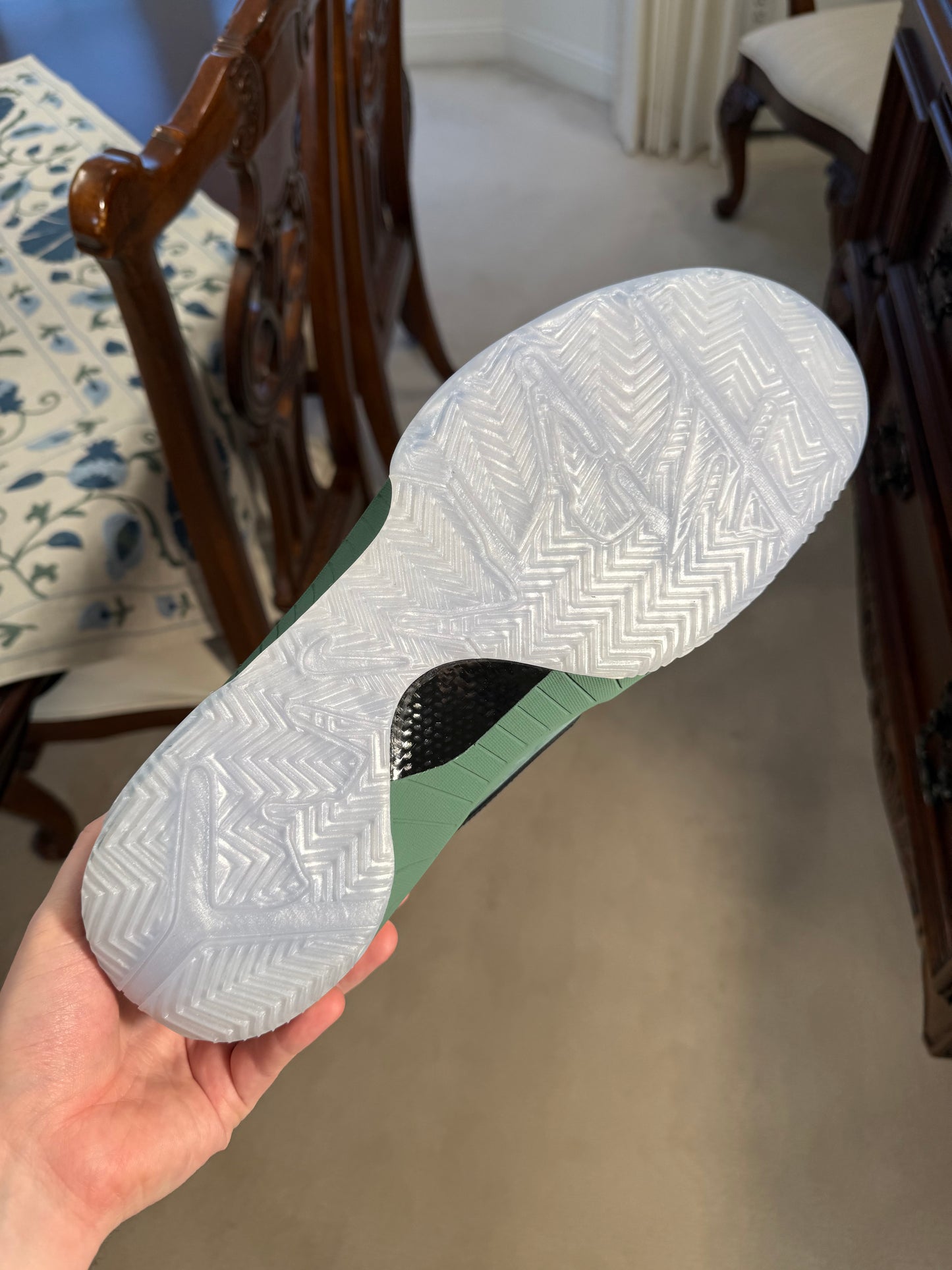 Kobe 4 Protro Girl Dad