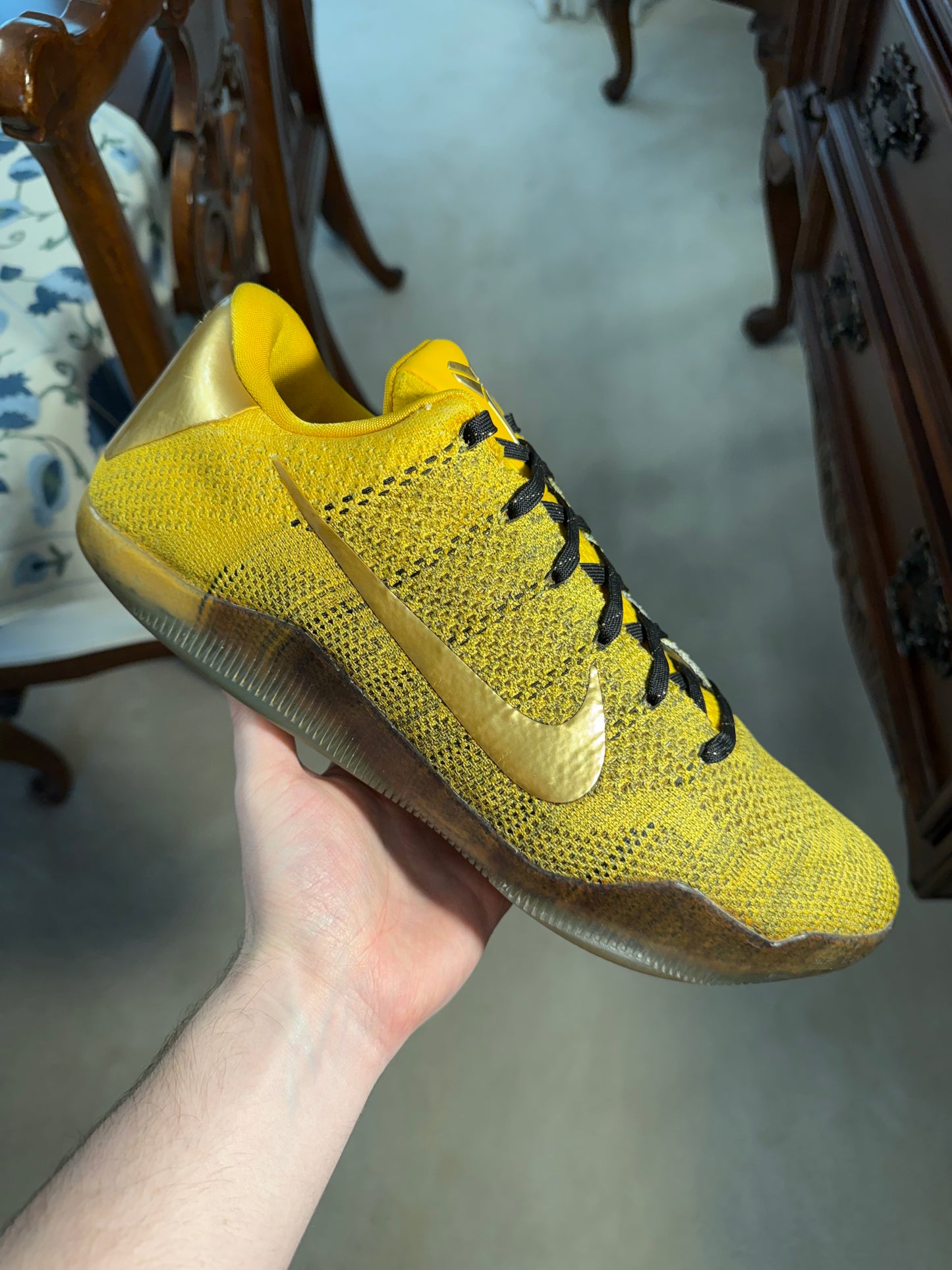 Kobe 11 iD