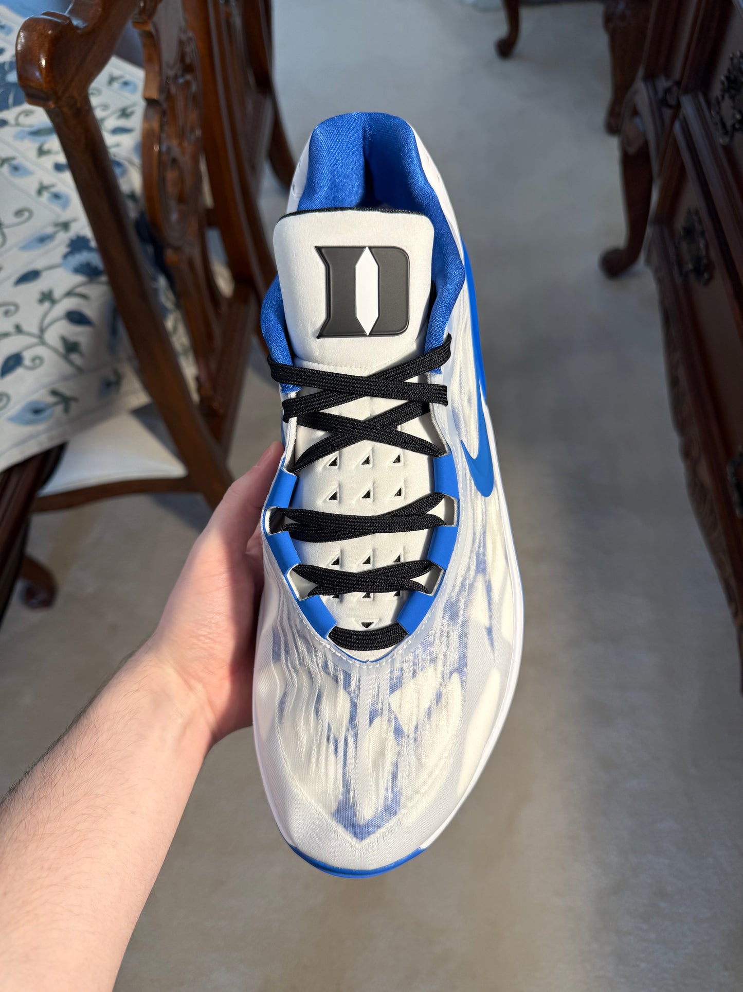 Nike GT Cut 2 Duke PE