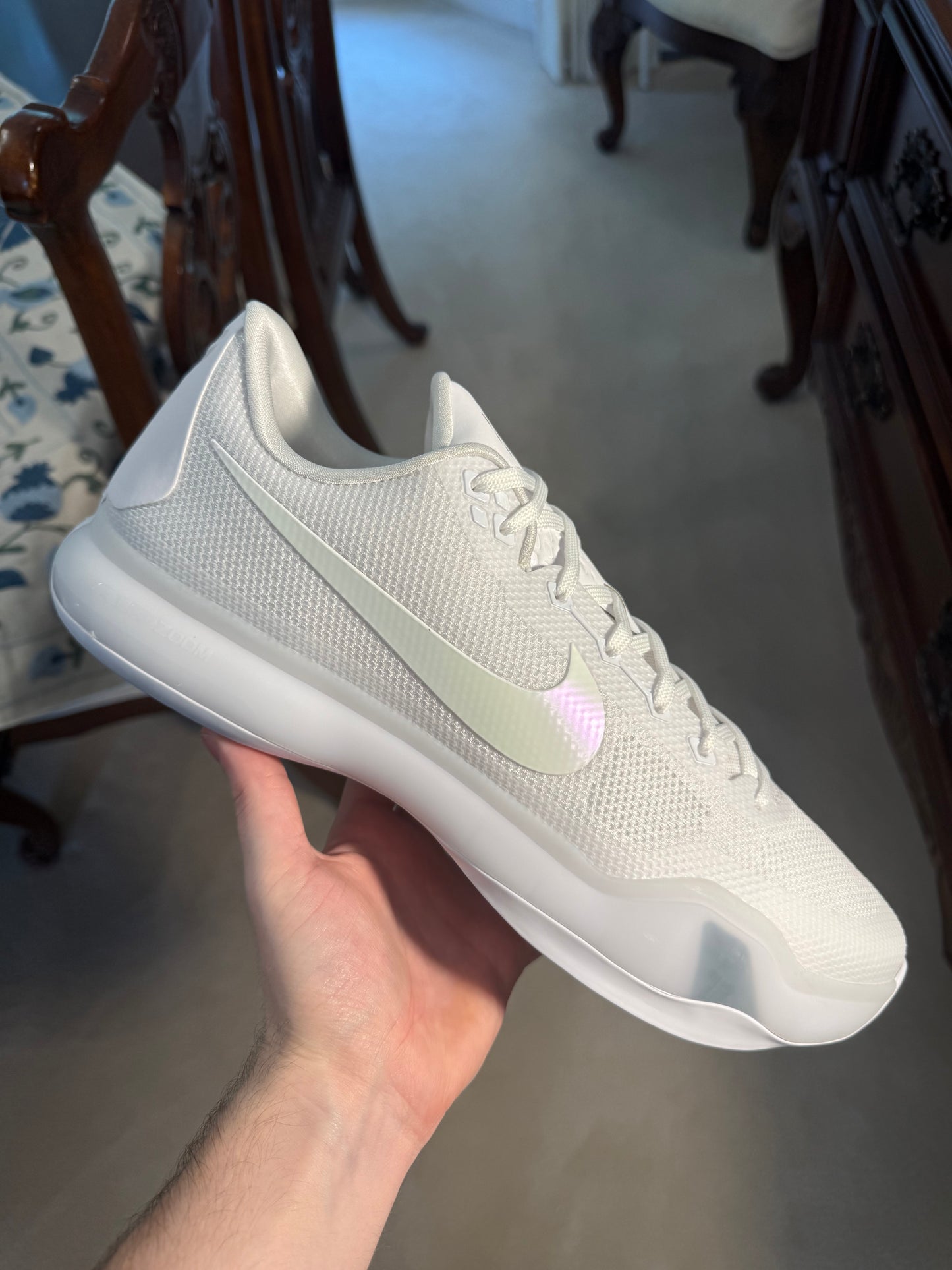 Kobe 10 Protro Low Halo