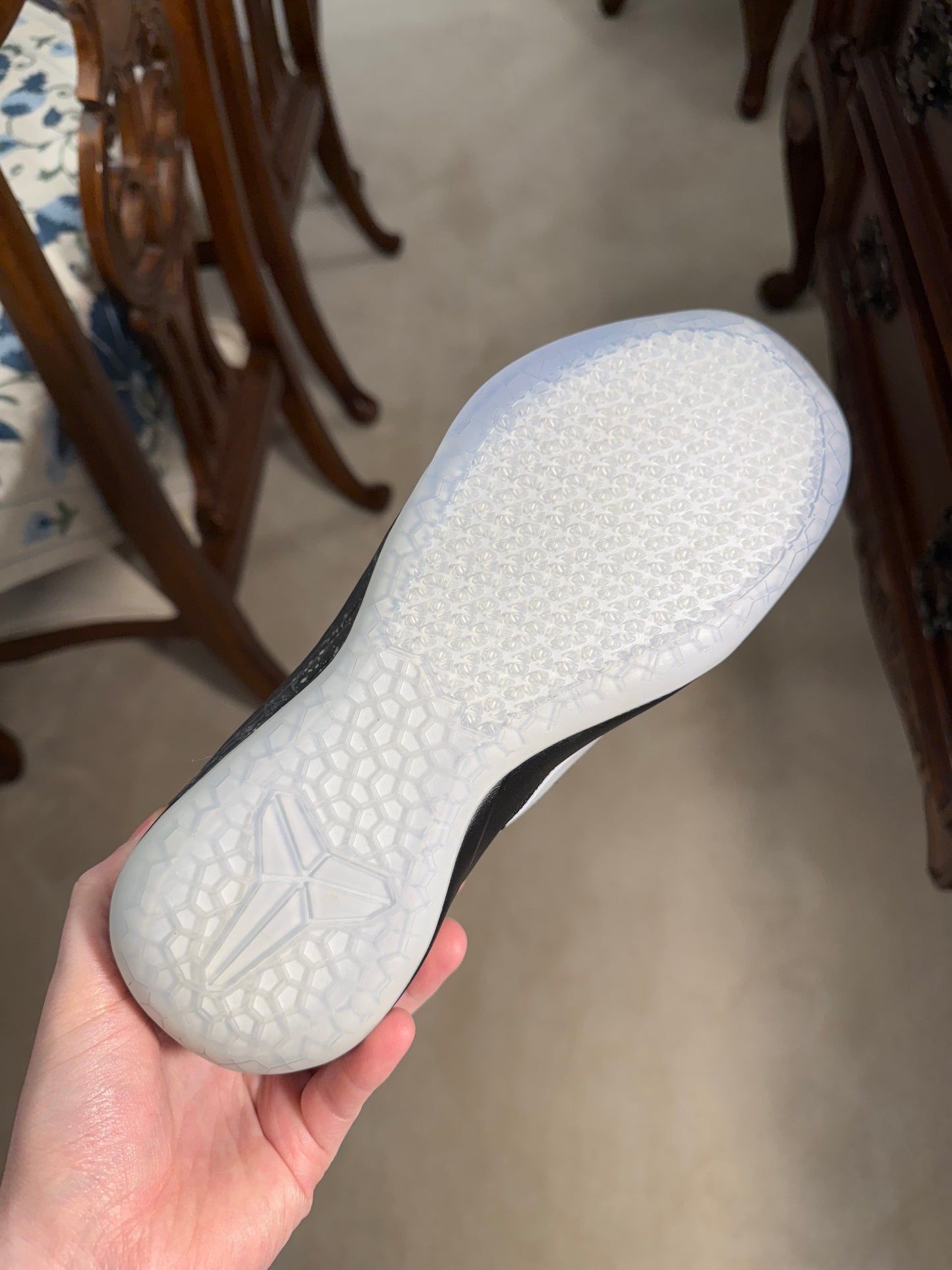 Kobe A.D. iD
